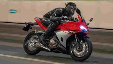 MDP qjmotor srk 500 rival de la kawasaki 500 QJMotor se suma a la revolución del embrague automatizado: ¿Qué esperar de esta nueva tecnología?