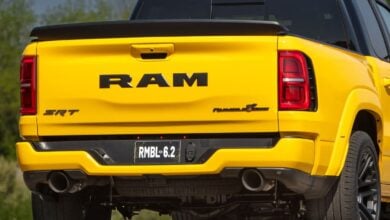 RAM 1500 Rumble Bee 2027: El Regreso de las Muscle Trucks MDP ram 1500 rumble bee 6 RAM 1500 Rumble Bee 2027: El Regreso de las Muscle Trucks