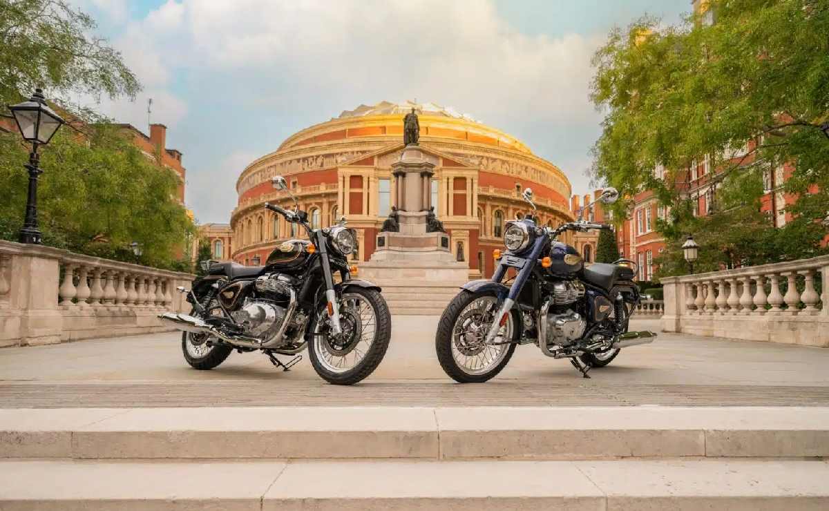 Royal Enfield Bullet 650: La Tradición que Evoluciona MDP royal enfield bullet 650 1 Royal Enfield Bullet 650: La Tradición que Evoluciona