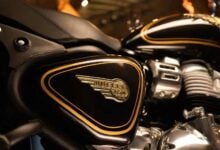 MDP royal enfield bullet 650 2 Royal Enfield Bullet 650: La Tradición que Evoluciona