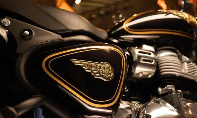 Royal Enfield Bullet 650: La Tradición que Evoluciona MDP royal enfield bullet 650 2 Royal Enfield Bullet 650: La Tradición que Evoluciona