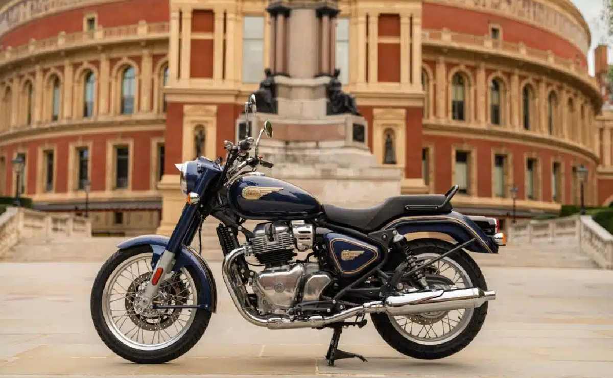 Royal Enfield Bullet 650: La Tradición que Evoluciona MDP royal enfield bullet 650 Royal Enfield Bullet 650: La Tradición que Evoluciona