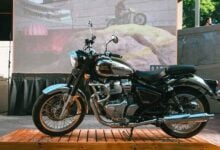 MDP royal enfield classic 650 lanzamiento ¿La Royal Enfield Classic 650 redefine la escena clásica en Argentina?