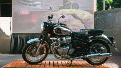 ¿La Royal Enfield Classic 650 redefine la escena clásica en Argentina? MDP royal enfield classic 650 lanzamiento ¿La Royal Enfield Classic 650 redefine la escena clásica en Argentina?