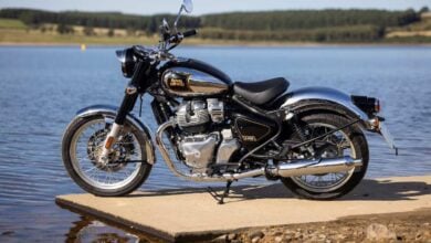 MDP royal enfield classic 650 preventa 1 Nuevas Tendencias en el Mercado de Motos: Retro, Aventura y Accesibilidad