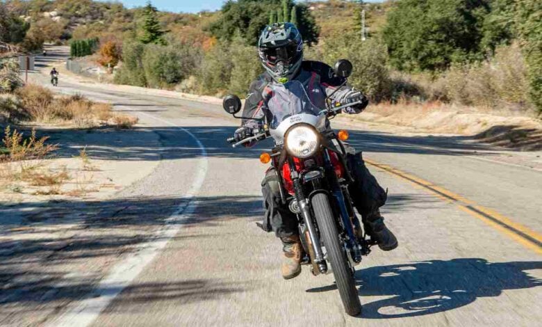 MDP royal enfield consejos 2 Consejos de Royal Enfield para Disfrutar al Máximo de tus Viajes en Moto este Otoño
