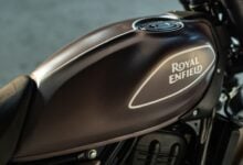 MDP royal enfield grr 450 lanzamiento 2 Royal Enfield: La Estrella de la Industria Automotriz en 2026