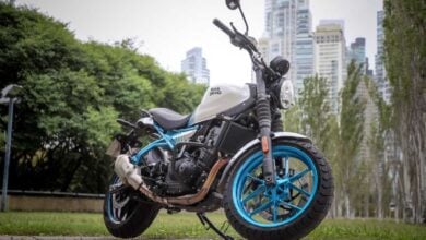 MDP royal enfield grr 450 test ride 1 ¿Es la GRR 450 la Revolución Esperada para Royal Enfield?