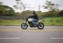 MDP royal enfield grr 450 test ride 2 1 Royal Enfield GRR 450: La Nueva Contendiente en el Mundo de las Naked Urbanas