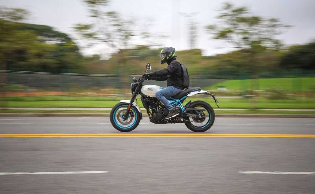 MDP royal enfield grr 450 test ride 2 ¿Es la GRR 450 la Revolución Esperada para Royal Enfield?