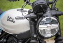 MDP royal enfield grr 450 test ride Royal Enfield GRR 450: La Joyita que Revoluciona el Segmento de las Naked Urbanas