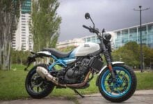MDP royal enfield grr 450 test ride 3 Royal Enfield Himalayan 450: La reinvención urbana que causa revuelo