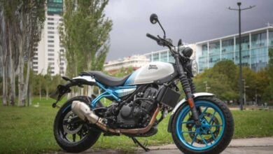 MDP royal enfield grr 450 test ride 3 Royal Enfield Himalayan 450: La reinvención urbana que causa revuelo