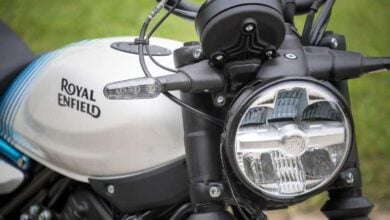 MDP royal enfield grr 450 test ride Royal Enfield GRR 450: La Joyita que Revoluciona el Segmento de las Naked Urbanas