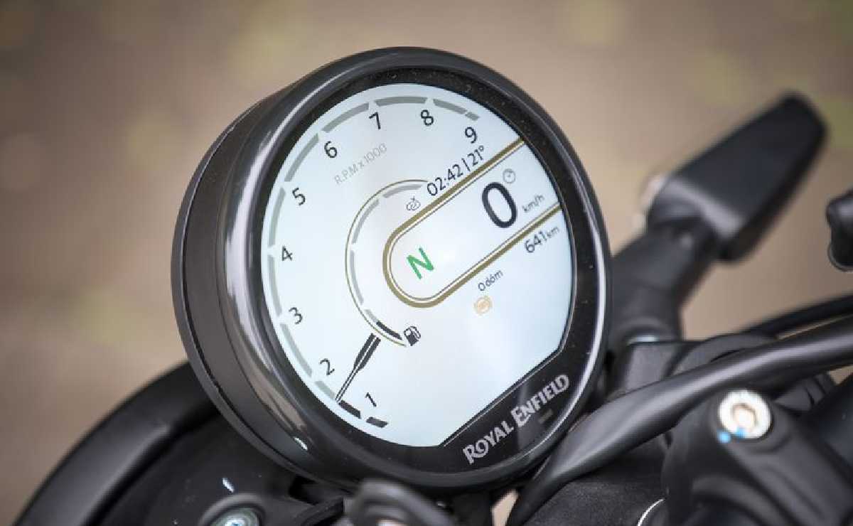 MDP royal enfield grr 450 test ride 4 Royal Enfield Himalayan 450: La reinvención urbana que causa revuelo