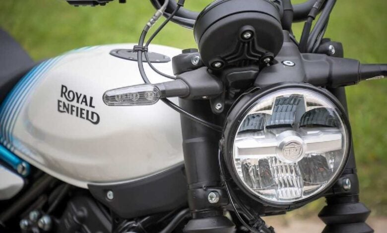 MDP royal enfield grr 450 test ride Royal Enfield GRR 450: La Joyita que Revoluciona el Segmento de las Naked Urbanas