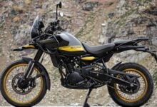 MDP royal enfield himalayan 450 2 Royal Enfield Himalayan 450: ¿La Nueva Reina del Segmento Trail en Argentina?