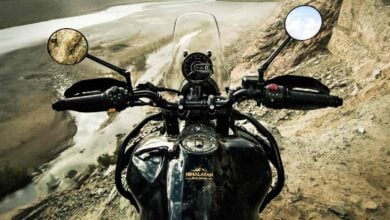 MDP royal enfield himalayan raid Royal Enfield Himalayan Base Camp: La Aventura Definitiva en Ladakh