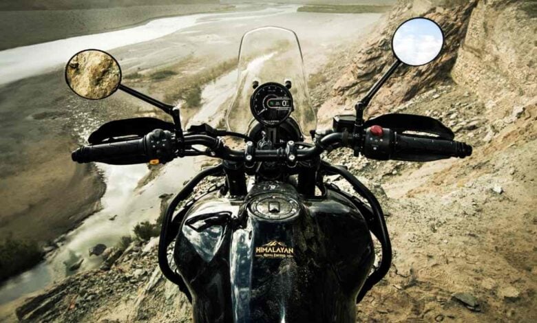 MDP royal enfield himalayan raid Royal Enfield Himalayan Base Camp: La Aventura Definitiva en Ladakh