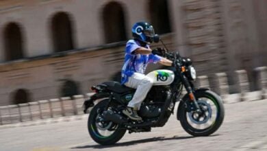 MDP royal enfield hunter 350 2026 3 Royal Enfield Hunter 350 2027: ¿La nueva reina urbana en Brasil?
