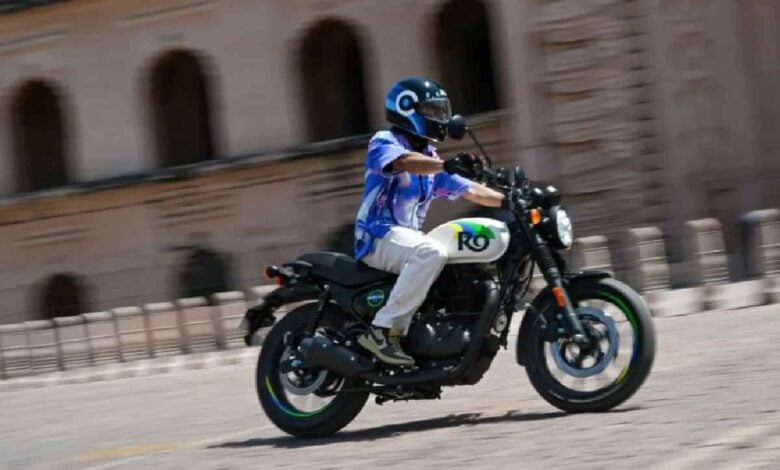 Royal Enfield Hunter 350 2027: ¿La nueva reina urbana en Brasil? MDP royal enfield hunter 350 2026 3 Royal Enfield Hunter 350 2027: ¿La nueva reina urbana en Brasil?