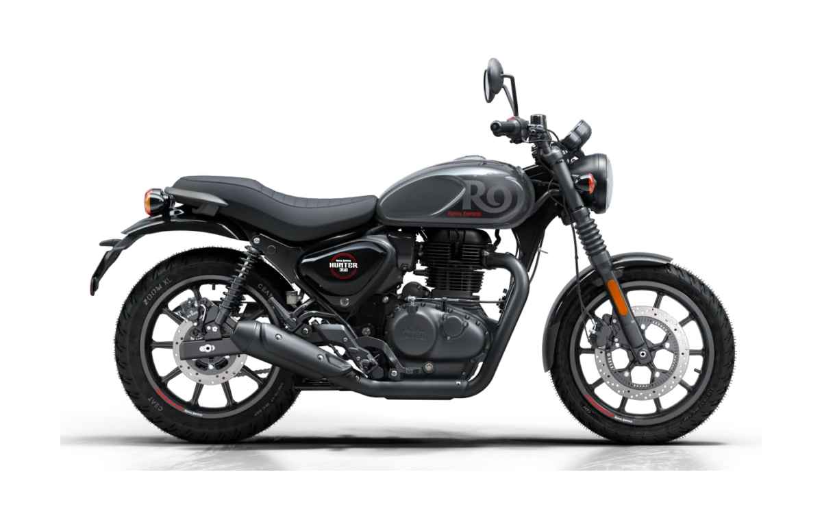 Royal Enfield Hunter 350 2027: ¿La nueva reina urbana en Brasil? MDP royal enfield hunter 350 2026 4 Royal Enfield Hunter 350 2027: ¿La nueva reina urbana en Brasil?