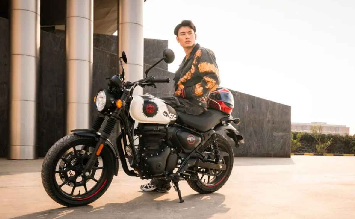 Royal Enfield Hunter 350 2027: ¿La nueva reina urbana en Brasil? MDP royal enfield hunter 350 2026 5 Royal Enfield Hunter 350 2027: ¿La nueva reina urbana en Brasil?