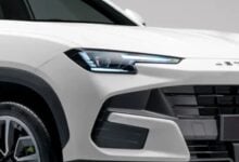 MDP suv jetour s06 4 La invasión de los SUV chinos: ¿Amenaza o revolución en el mercado sudamericano?