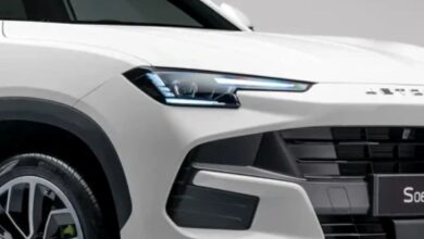 MDP suv jetour s06 4 La invasión de los SUV chinos: ¿Amenaza o revolución en el mercado sudamericano?