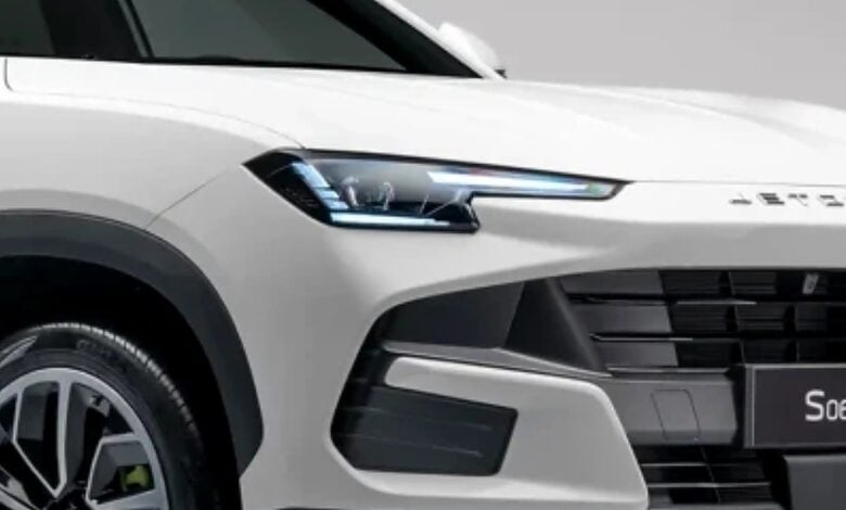 MDP suv jetour s06 4 La invasión de los SUV chinos: ¿Amenaza o revolución en el mercado sudamericano?