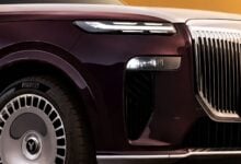 MDP suv voyah titan x8 2 Voyah Desembarca en España: ¿El Nuevo Contendiente del Mercado Automotriz?