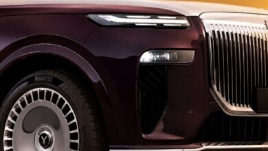 MDP suv voyah titan x8 2 Voyah Desembarca en España: ¿El Nuevo Contendiente del Mercado Automotriz?