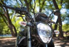 MDP suzuki gixxer 150i faro La Nueva Era de las Suzuki Gixxer 155 y 250: Un Rediseño Esperado para 2026