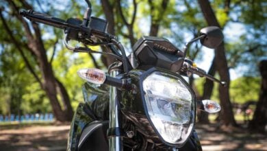 MDP suzuki gixxer 150i faro La Nueva Era de las Suzuki Gixxer 155 y 250: Un Rediseño Esperado para 2026