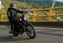 MDP suzuki gn160 1 Suzuki GN 160: La Nueva Joya de las Motos Urbanas en Colombia