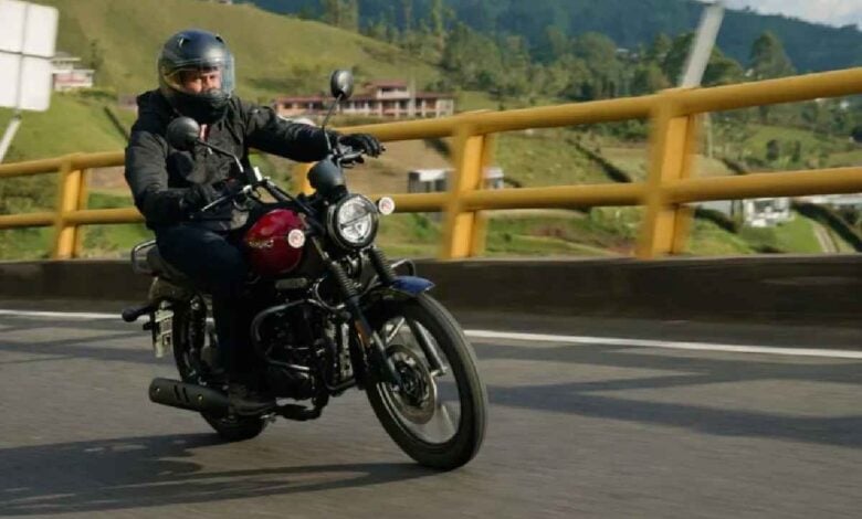 Suzuki GN 160: La Nueva Joya de las Motos Urbanas en Colombia MDP suzuki gn160 1 Suzuki GN 160: La Nueva Joya de las Motos Urbanas en Colombia