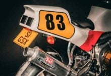 MDP suzuki gsx r1000r Suzuki GSX-R1000R: Un Tributo Moderno a la Época Dorada de las Motos Deportivas