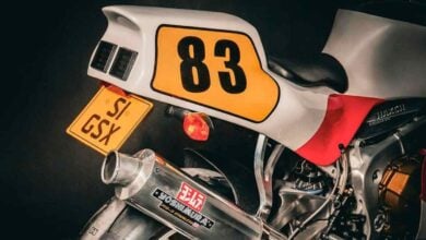 MDP suzuki gsx r1000r Suzuki GSX-R1000R: Un Tributo Moderno a la Época Dorada de las Motos Deportivas