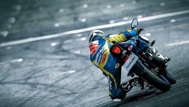 MDP suzuki gsx r125 2027 ¿Listos para rugir? Suzuki lanza las nuevas GSX-R125 y GSX-S125 2027 en España