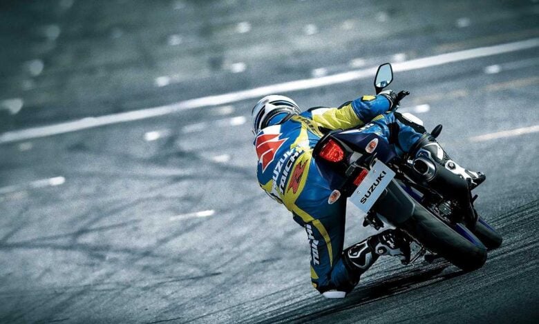 MDP suzuki gsx r125 2027 ¿Listos para rugir? Suzuki lanza las nuevas GSX-R125 y GSX-S125 2027 en España
