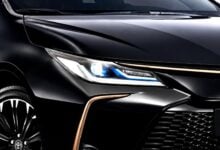 MDP toyota corolla 2 Toyota Corolla: La Edición Especial que Celebra 60 Años de una Leyenda Automotriz