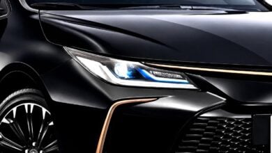 MDP toyota corolla 2 Toyota Corolla: La Edición Especial que Celebra 60 Años de una Leyenda Automotriz