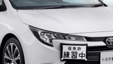 MDP toyota corolla 7 Toyota Corolla para autoescuelas: La económica opción que revoluciona el aprendizaje en Japón