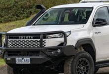 MDP toyota hilux 2026 1 Toyota Hilux 2026: La Superación en Capacidad de Carga Llega a Australia