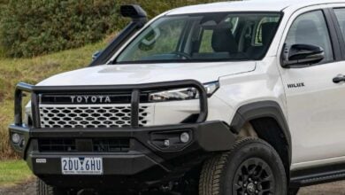 MDP toyota hilux 2026 1 Toyota Hilux 2026: La Superación en Capacidad de Carga Llega a Australia