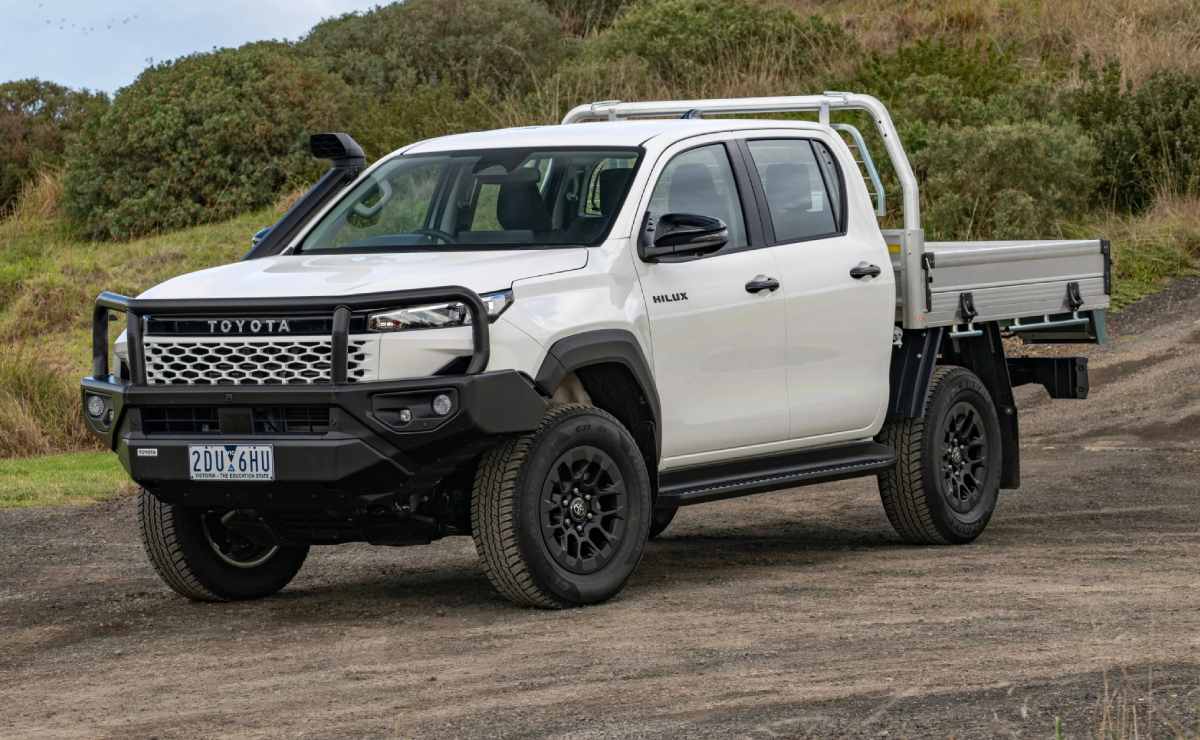 Toyota Hilux 2026: La Superación en Capacidad de Carga Llega a Australia MDP toyota hilux 2026 2 Toyota Hilux 2026: La Superación en Capacidad de Carga Llega a Australia