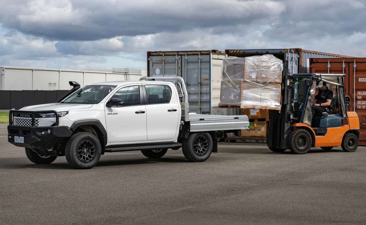 Toyota Hilux 2026: La Superación en Capacidad de Carga Llega a Australia MDP toyota hilux 2026 3 Toyota Hilux 2026: La Superación en Capacidad de Carga Llega a Australia