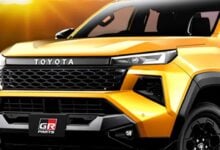 MDP toyota hilux 2026 6 Toyota Hilux 2026: Innovación y Versatilidad desde el Primer Día en Japón
