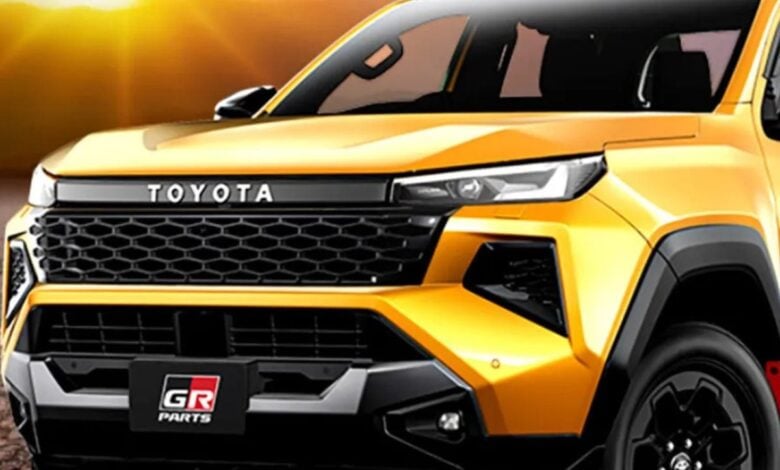 MDP toyota hilux 2026 6 Toyota Hilux 2026: Innovación y Versatilidad desde el Primer Día en Japón