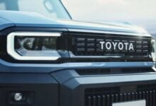 MDP toyota land cruiser fj 1 Toyota Land Cruiser FJ: ¿El SUV compacto de tus sueños está aquí?